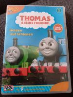 DVD Thomas & seine Freunde Folge 2, Helden auf Schienen Baden-Württemberg - Frickenhausen Vorschau