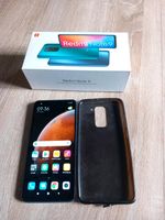 Redmi Note 9 Midnight Grey 128GB Handy Smartphone Nordrhein-Westfalen - Erwitte Vorschau