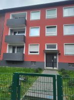 Komplett renovierte 3,5 Zimmer Wohnung mit Balkon zu vermieten Nordrhein-Westfalen - Gelsenkirchen Vorschau