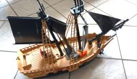 PLAYMOBIL 6678 Piraten Kampfschiff + Motor Nordrhein-Westfalen - Jüchen Vorschau