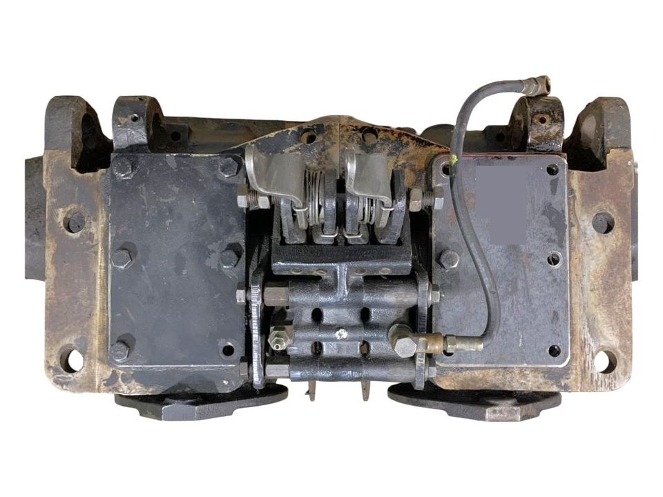 Clark Stapler Gabelstapler Getriebe Antrieb ohne Motor 46137 in Dinslaken