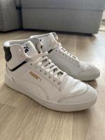 Puma Rebound Sneaker Größe 38,5 Thüringen - Bad Langensalza Vorschau