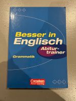 Englisch Grammatik Abiturtrainer Niedersachsen - Hildesheim Vorschau