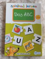 Neuwertig Das ABC spielend lernen Baden-Württemberg - Pforzheim Vorschau