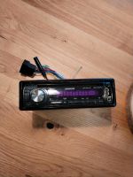 Autoradio Kenwood 4047 KDC UA Bayern - Zeilarn Vorschau