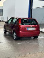 Ford Fiesta 1.3 Benziner Nordrhein-Westfalen - Herford Vorschau