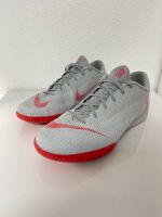 Nike Mercurial VaporX 12 Indoor Hallenschuhe Gr. 38,5 Bayern - Landshut Vorschau