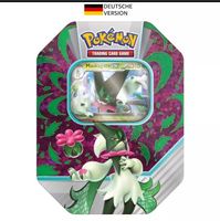 Pokemon Maskagato ex Tin Box 2023 - DEUTSCH - NEU & OVP! Baden-Württemberg - Esslingen Vorschau