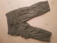 Thermohose gr 86 Hessen - Lahntal Vorschau