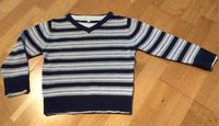 Pullover Shirt Strickpullover Jungen Größe 92 C&A Baden-Württemberg - Willstätt Vorschau