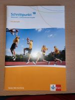 Schnittpunkt 10 Realschule Förderheft BW Baden-Württemberg - Birkenfeld Vorschau