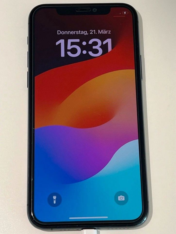 Iphone 11 Pro in Essen