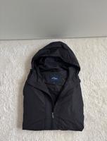 ❤️ Übergangsjacke S.Oliver Schwarz XL Jacke Herren Bochum - Bochum-Ost Vorschau