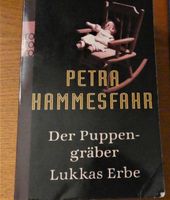 Petra Hammesfahr / Der Puppengräber / Lukkas Erbe / rororo-Tasche Rheinland-Pfalz - Lingenfeld Vorschau