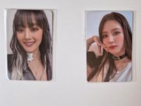 (G)I-DLE I NEVER DIE Preorder PCs (Miyeon, Minnie) Bayern - Bayreuth Vorschau