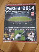Großer Fußballkalender von 2014 neu Nordwestmecklenburg - Landkreis - Schönberg (Mecklenburg) Vorschau