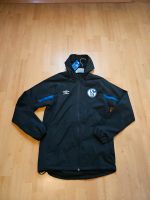 SCHALKE 04 REGENJACKE Nordrhein-Westfalen - Gelsenkirchen Vorschau