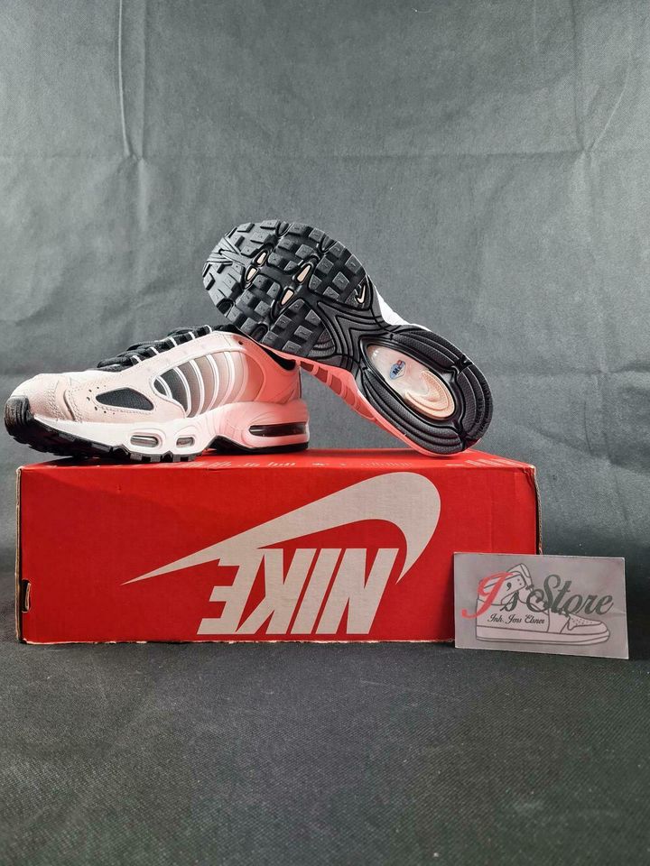 **NEU** | Nike Air Max Tailwind IV | Soft-Pink/White |Gr.39 in Frechen