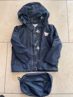 Steiff bionic finish Regenjacke Windjacke Gr.98 mit Tasche Wandsbek - Gartenstadt Vorschau