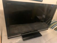 Sony Bravia TV KDL 40W5800 Niedersachsen - Stade Vorschau