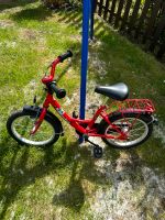 Kinderfahrrad Marienchen Sachsen-Anhalt - Niederndodeleben Vorschau