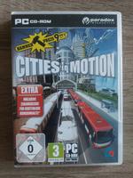 Cities in Motion PC CD-Rom Software Thüringen - Jena Vorschau