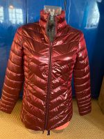 Steppjacke Damen The Outetwear C&A Größe S 36 rot super leicht Sylt - Westerland Vorschau