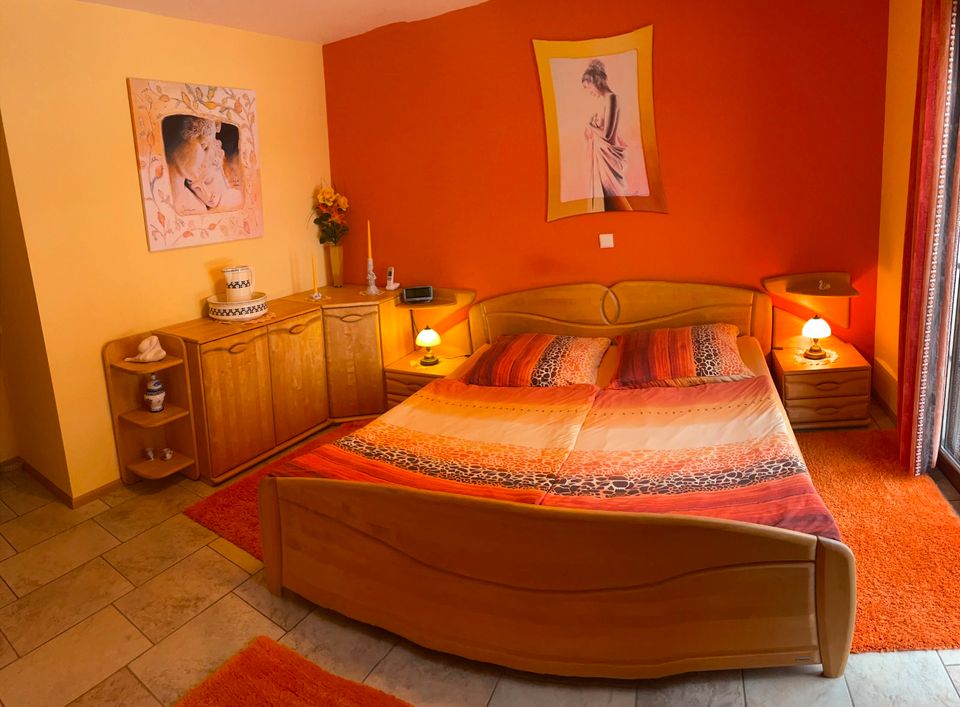 ✅ Ferienwohnung Monteurwohnung Kandern Lö / Statt 79,95 € nur in Lörrach