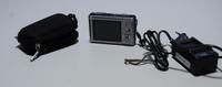 Panasonic DMC-FT1 – Robuste Digitalkamera mit Zubehör Schleswig-Holstein - Hohenwestedt Vorschau