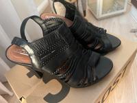Absatzschuhe Nordrhein-Westfalen - Bottrop Vorschau