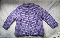 Steppjacke Denim&Co Gr.50 -NEU- Hessen - Rüsselsheim Vorschau