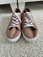 Sneaker Canvas H&M Gr 39 Bayern - Erlangen Vorschau