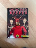 Dungeon Keeper unofficial Profi Guide von X Games Bayern - Burgthann  Vorschau