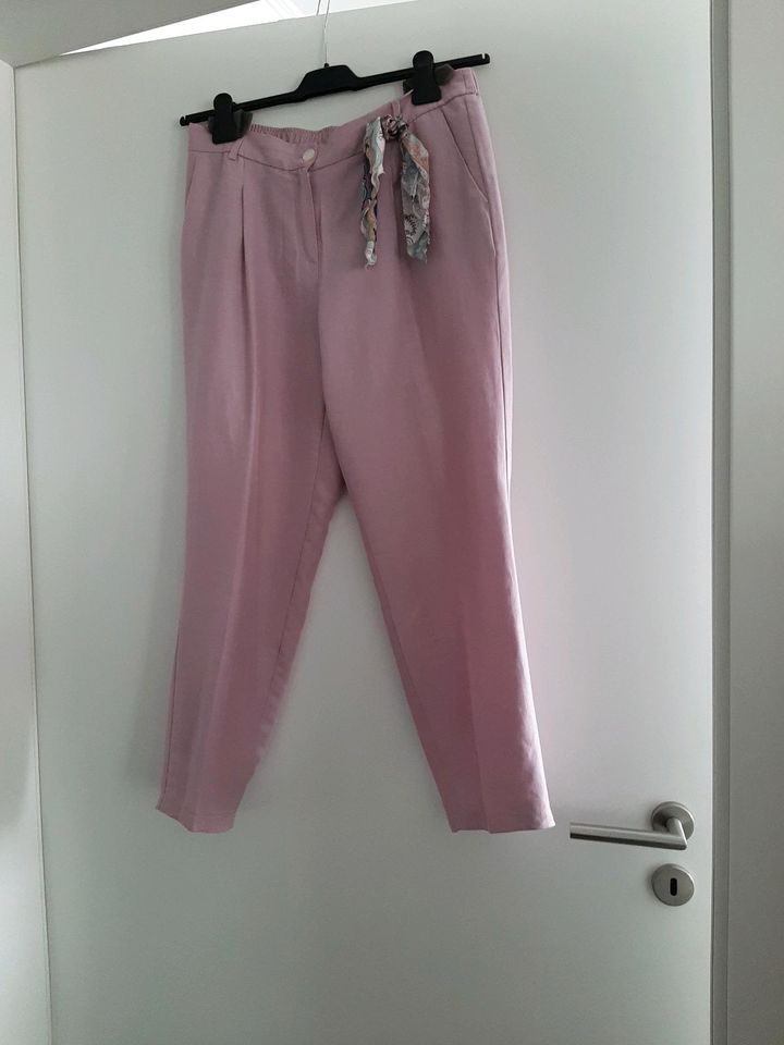 Leichte sommerhose,  gerry Weber,  gr. 40 in Bitburg