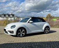 Volkswagen Beetle 1.2 TSI BMT Exclusive Design Cabriole... Baden-Württemberg - Klettgau Vorschau