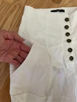 Ausgefallene Shorts mit Knopfleiste von Vero Moda Größe 36 Berlin - Westend Vorschau