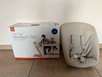 Stokke Tripp Trapp Newborn Aufsatz + Ersatzbezug Nordrhein-Westfalen - Niederzier Vorschau