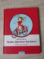 Buch Lotta kann Rad fahren - Astrid Lindgren Hessen - Immenhausen Vorschau