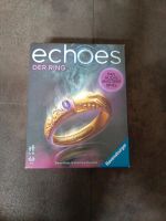 Echoes - Der Ring - Audiospiel Bochum - Bochum-Nord Vorschau