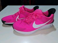 Nike Schuhe Turnschuhe Star Runner 04  Gr 40 Rheinland-Pfalz - Kölbingen Vorschau