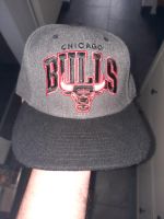 Bulls Basketball Cap Cappy Kappe Nordrhein-Westfalen - Neukirchen-Vluyn Vorschau