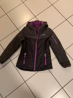 Kinderjacke Mädchen Gr 134/140 Brandenburg - Stahnsdorf Vorschau