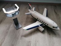 playmobil City Action Carco Passerierflugzeug Nordrhein-Westfalen - Morsbach Vorschau