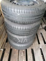 Opel sommerreifen 205/60r16 92h Brandenburg - Annahütte Vorschau