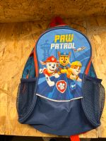 Paw patrol Rucksack Tasche Nordrhein-Westfalen - Bergkamen Vorschau