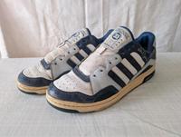 Adidas Skyhook 2003 Kareem Abdul Jabbar Low Top Sneaker NBA Berlin - Spandau Vorschau