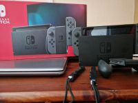 Nintendo Switch Niedersachsen - Marienhafe Vorschau