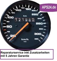 Porsche 993 Tacho Reparatur Kilometerzähler defekt Nordrhein-Westfalen - Borken Vorschau