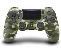 PlayStation 4 - DualShock 4 Wireless Controller Camouflage Bayern - Nußdorf am Inn Vorschau