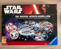 Starwars - Die große Würfelrebellion - Brettspiel Nordfriesland - Husum Vorschau